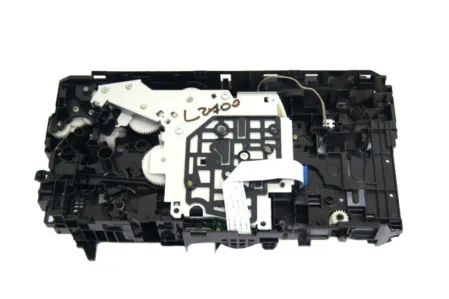 Главный блок шестерней в сборе LEV350001 | LEM087001 для Brother DCP-L2500D/ Brother DCP-L2520D/ Brother DCP-L2520DW