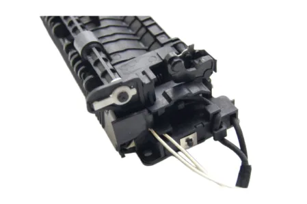 Узел термозакрепления JC61-03779A для Samsung SLM2070/ ML1670/ ML2160/ SCX3200/ SCX3400 В