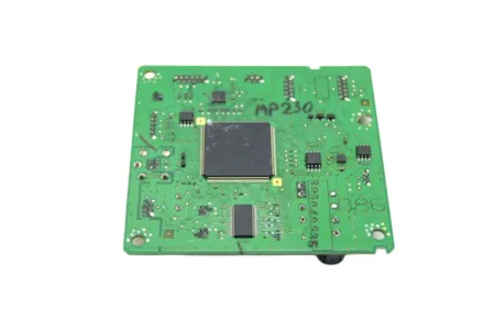 Материнская плата QM7-2630 для Canon PIXMA MP230