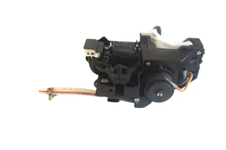 Узел подачи чернил в сборе 1411926 | 1287670 | 1273427 Epson Stylus Photo R800