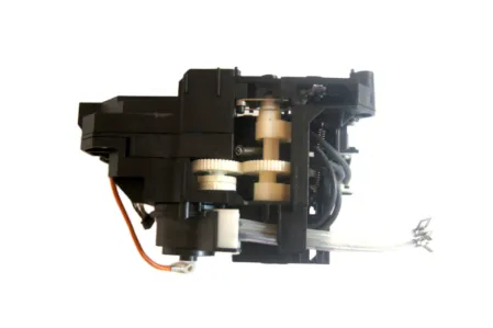 Узел подачи чернил в сборе 1411926 | 1287670 | 1273427 Epson Stylus Photo R800