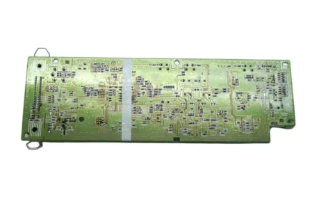 Плата форматирования QM2-0751-000 для Canon i560