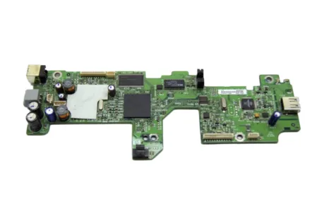 Главная плата Q5763-60266 для HP PSC 1315 Inkjet