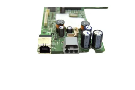 Главная плата Q5763-60266 для HP PSC 1315 Inkjet