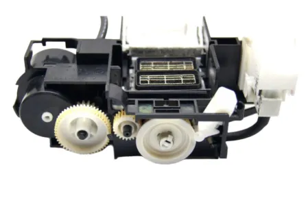 Узел подачи чернил для Epson WorkForce WF-3520