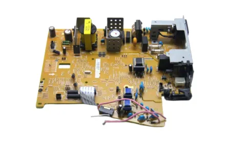 Плата управления FM1-Y808 для Canon MF231/ MF232