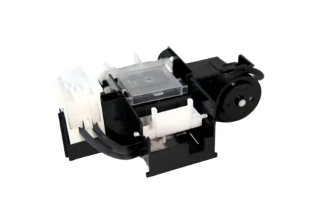Узел подачи чернил в сборе 1559405 | 1546700 | 1548336 для Epson WorkForce WF-7015/ WF-7010/ WF-7515/ Stylus Office B42WD/ BX525/ BX625 В