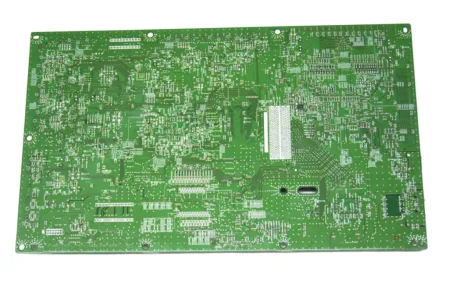 Материнская плата QK1-5105 | QM7-7172 для Canon IPF750