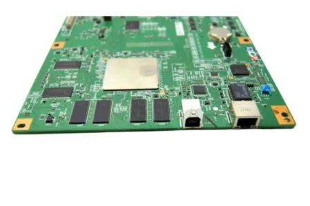 Материнская плата QM3-7900 для Canon IPF750  iPF765/ 760/ 755/ / iPF785/ 780