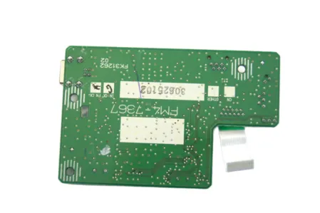 Плата форматтера FM4-7367 для Canon i-sensys LBP 7018С