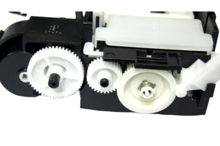 Система подачи чернил 1668119 для Epson L655/ WF-2650/ WF-2660