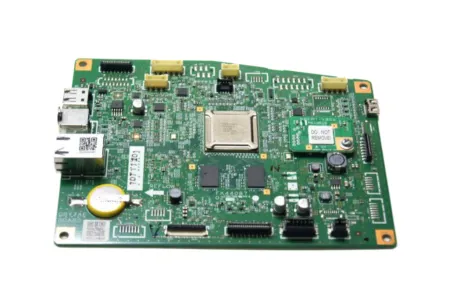 Плата форматтера  FM1-Y839 | FK4-4087 | FM1-X944 для Canon MF732Cdw
