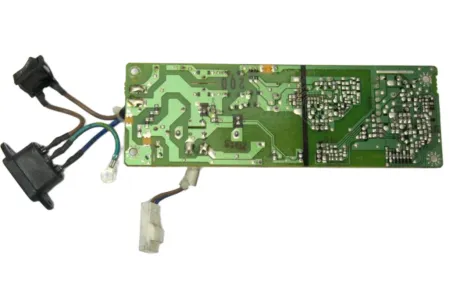Плата питания LJ9761001 для Brother HL2030/ 2032/ 2035/ 2037/ 2040/ 2045/ 2070N/ 2075