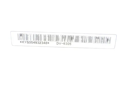 Блок проявки DV-6305 | 302LH93037 | 302LH93036 для Kyocera Mita TASKalfa-3500i/ 4500i/ 5500i