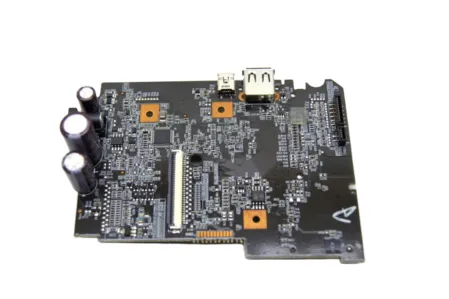 Плата форматирования для Canon Selphy CP810