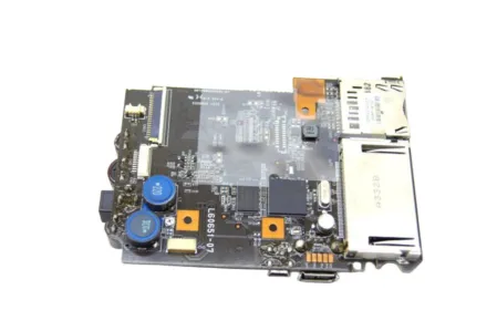 Плата форматирования для Canon Selphy CP810