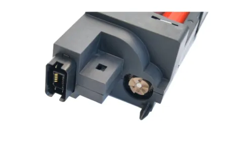 Узел термозакрпления 302KS93023 | 2KS93020 | FK-720 для Kyocera Mita TASKalfa-420i/ TASKalfa-520i Новая