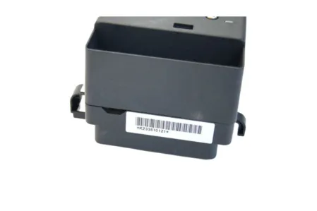 Узел термозакрпления 302KS93023 | 2KS93020 | FK-720 для Kyocera Mita TASKalfa-420i/ TASKalfa-520i Новая
