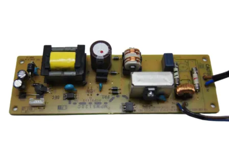 Плата питания LV0107001 для Brother HL2140/ HL2150N/ HL2170W