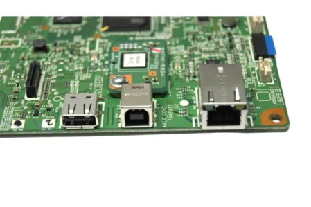 Плата форматтера FM1-P968 FM1-P967 для Canon i-SENSYS LBP252dw