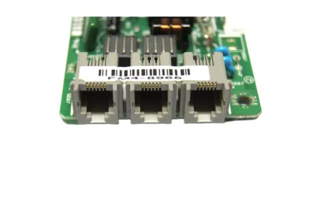 Плата факса FM4-8965 для Canon MF6880/ 6840/ 5980/ 5940/ MF6180/ 6140/ 5980/ 5940/ iR1133