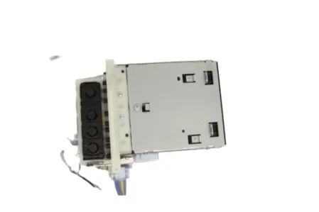 Узел подачи чернил 1753658 для Epson WorkForce Pro WF-C8690