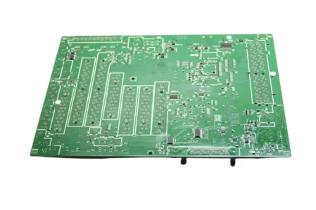 Плата управления FM2-9163 для Canon iR-c2380i/ c3080/ c3580