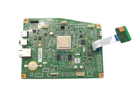 Плата форматера FM2-H940 для Canon i-SENSYS MF641Cw