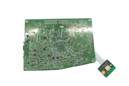 Плата форматера FM2-H940 для Canon i-SENSYS MF641Cw