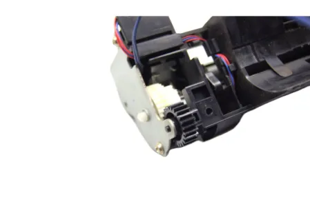 Узел подачи обходного лотка в сборе 002N02627 для Xerox Phaser 3428