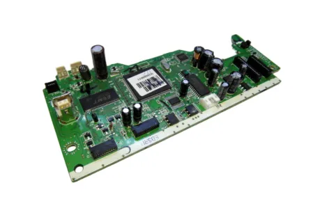 Материнская плата 2126842 | BJE150G02CP2 для Epson TX117