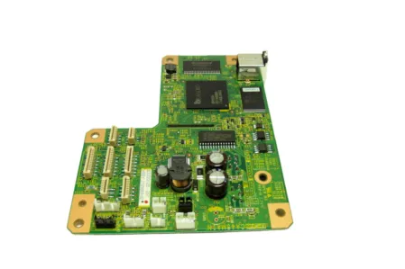 Материнская плата 2125883 | 2125884| CA45 MAIN для Epson Stylus Photo P50