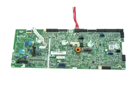 Плата двигателя FM1-Y967 для Canon i-sensys MF635Cx