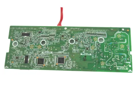 Плата двигателя FM1-Y967 для Canon i-sensys MF635Cx