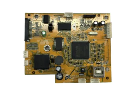 Материнская плата 2117383 для Epson CX4300/ DX4400/ DX4450 (О)