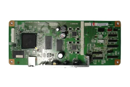 Материнская плата 2124971 | 2127940 для Epson Stylus T1100/ ME1100