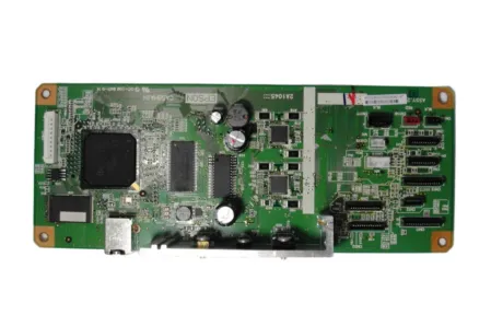 Материнская плата 2124971 | 2127940 для Epson Stylus T1100/ ME1100