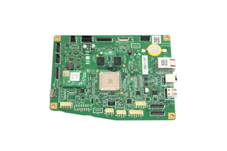 Материнская плата FM1-Y847 для Canon i-sensys MF635Cx