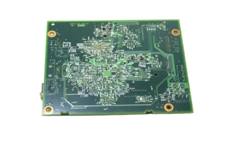 Плата форматирования CC397-60001 для HP LJ CM1312 MFP