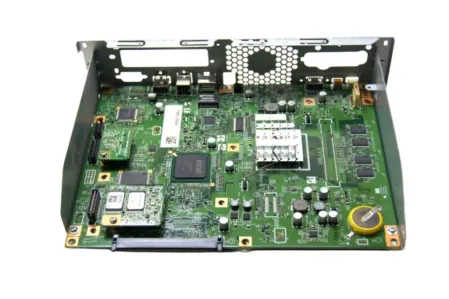 Плата форматирования FM0-2644 для Canon imageRUNNER C2225i