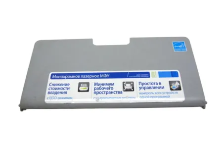 Крышка передняя JC63-03197A для Samsung SCX3400/ SCX3405FW