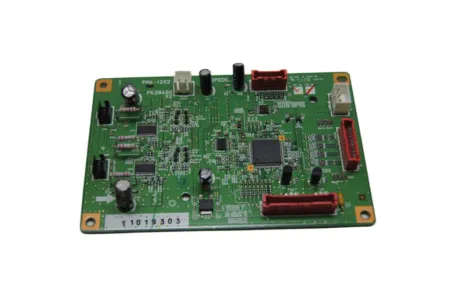 Плата FM4-1202 для Canon IR 4525i/ IR 4535i/ IR 4545i/ IR 4551i