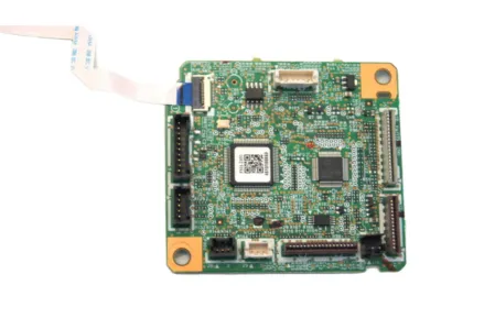 Плата DC controller FM1-Z950 | RK2-6549 для Canon MF421DW