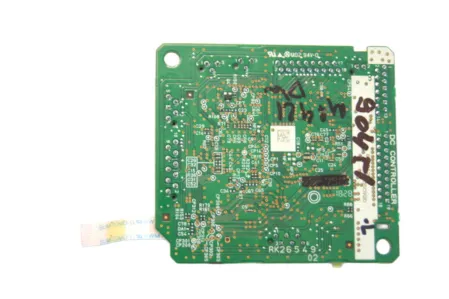 Плата DC controller FM1-Z950 | RK2-6549 для Canon MF421DW
