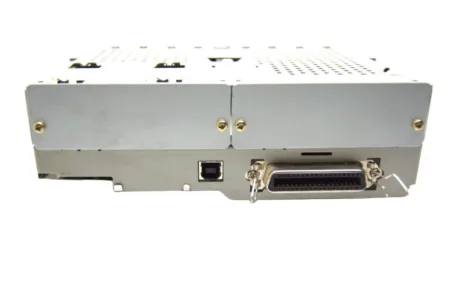 Электронная плата в сборе Q1292-67034 | Q1292-69203 | Q1292-69166 для HP DesignJet 130