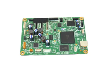 Материнская плата QM3-7444 для Canon Pixma MG5250