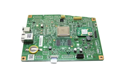 Плата форматтера FM1-X994 для Canon Color imageCLASS LBP612Cdw/ I-SENSYS LBP613CDW