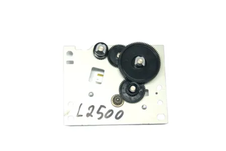 Двигатель сканера LX9070 | LX9070001 для Brother DCP-L5652/ DCP-8152/ DCP-8157/ MFC-8512/ MFC-L5750/ MFC-L6902/ DCP-L2500D