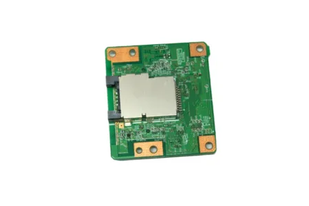 Плата карты памяти QM3-7426 для Canon PIXMA MG5240/ MG5140