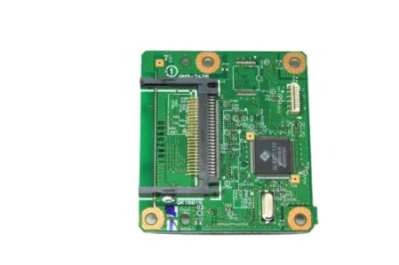 Плата карты памяти QM3-7426 для Canon PIXMA MG5240/ MG5140
